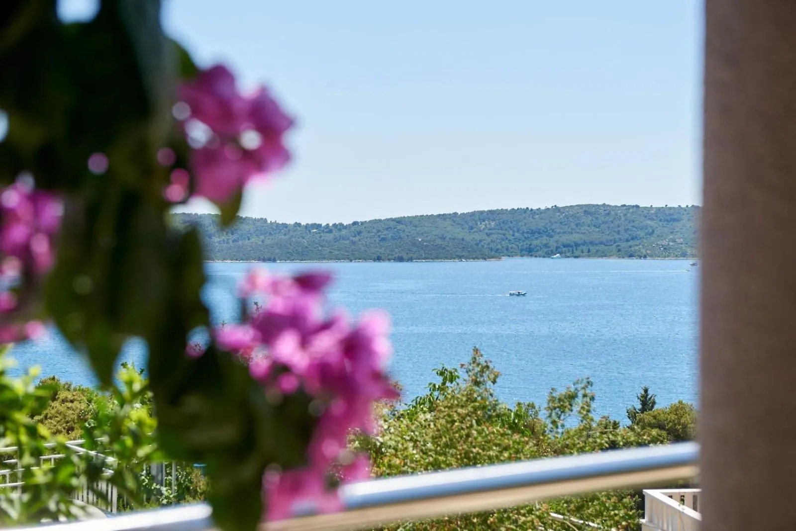 Apartment Viktoria Trogir Croatia