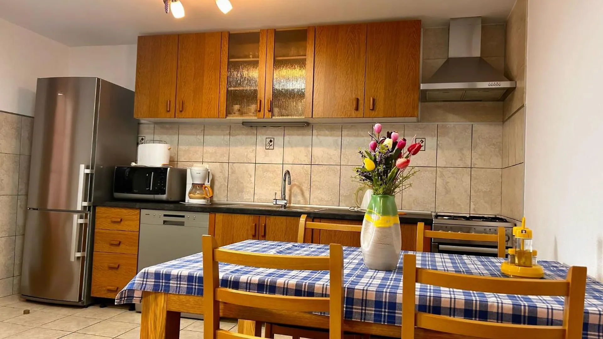 Apartment Viktoria Trogir